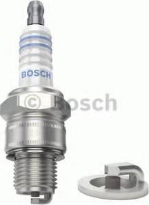 BOSCH 0 242 229 776 - Svjećica za paljenje www.molydon.hr