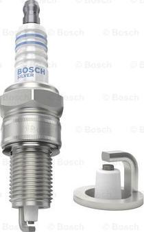 BOSCH 0 242 225 539 - Svjećica za paljenje www.molydon.hr