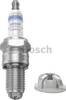 BOSCH 0 242 222 801 - svjećica za paljenje www.molydon.hr