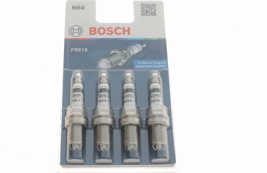 BOSCH 0 242 222 804 - svjećica za paljenje www.molydon.hr