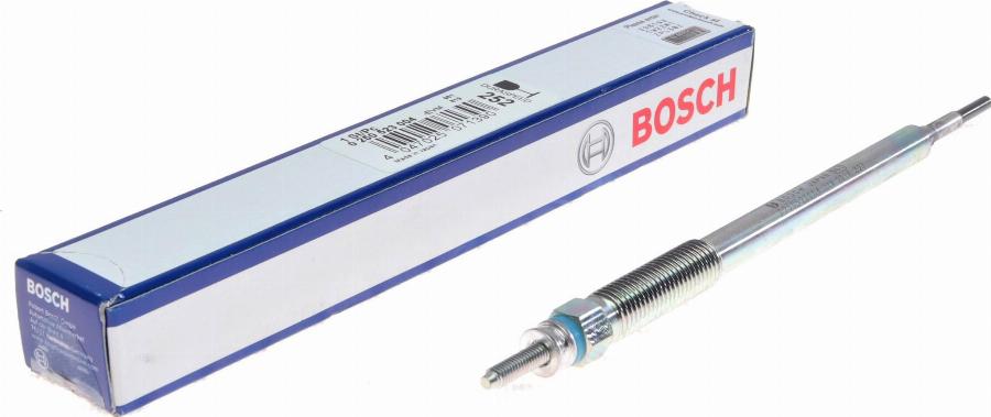 BOSCH 0 250 523 004 - Grijač za paljenje www.molydon.hr