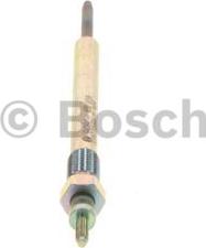 BOSCH 0 250 213 006 - Grijač za paljenje www.molydon.hr