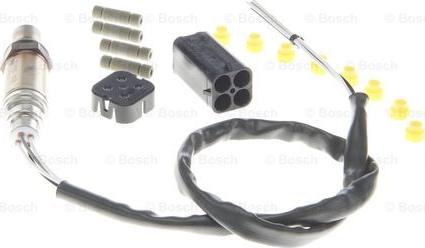 BOSCH 0 258 986 506 - Lambda-sonda www.molydon.hr