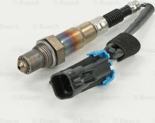 BOSCH 0 258 986 644 - Lambda-sonda www.molydon.hr