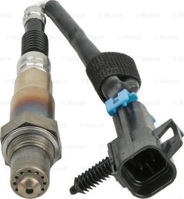 BOSCH 0 258 986 644 - Lambda-sonda www.molydon.hr