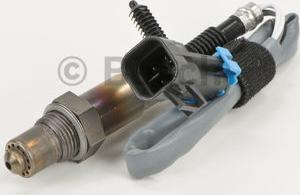 BOSCH 0 258 986 645 - Lambda-sonda www.molydon.hr