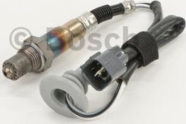 BOSCH 0 258 986 662 - Lambda-sonda www.molydon.hr