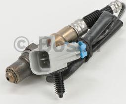 BOSCH 0 258 986 609 - Lambda-sonda www.molydon.hr