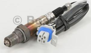 BOSCH 0 258 986 608 - Lambda-sonda www.molydon.hr