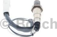 BOSCH 0 258 986 603 - Lambda-sonda www.molydon.hr