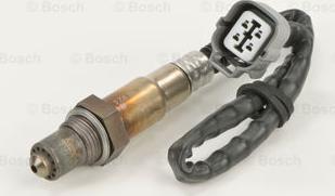 BOSCH 0 258 986 685 - Lambda-sonda www.molydon.hr