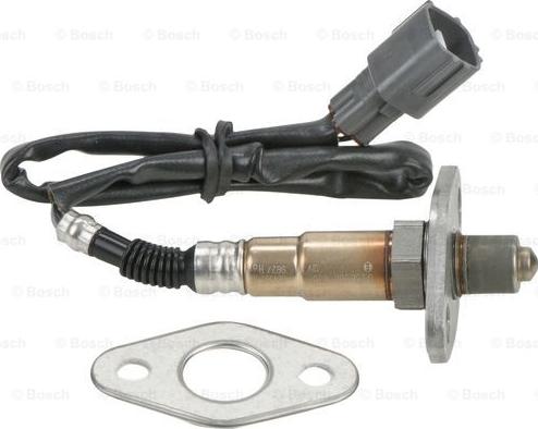 BOSCH 0 258 986 620 - Lambda-sonda www.molydon.hr