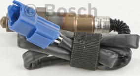 BOSCH 0 258 986 672 - Lambda-sonda www.molydon.hr