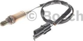 BOSCH 0 258 986 001 - Lambda-sonda www.molydon.hr