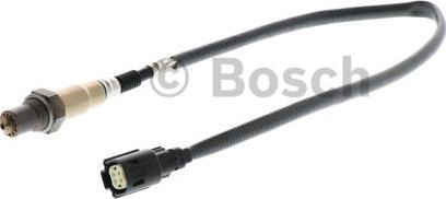 BOSCH 0 258 986 743 - Lambda-sonda www.molydon.hr