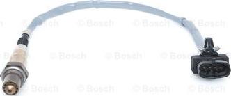 BOSCH 0 258 986 752 - Lambda-sonda www.molydon.hr