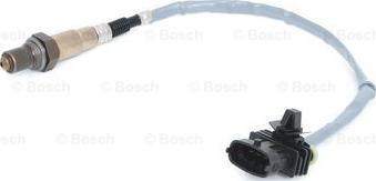 BOSCH 0 258 986 752 - Lambda-sonda www.molydon.hr