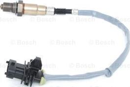 BOSCH 0 258 986 752 - Lambda-sonda www.molydon.hr