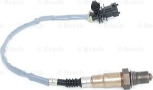 BOSCH 0 258 986 752 - Lambda-sonda www.molydon.hr