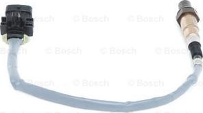 BOSCH 0 258 986 752 - Lambda-sonda www.molydon.hr