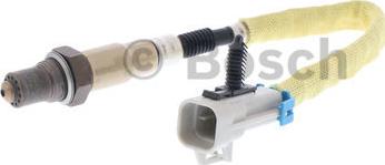 BOSCH 0 258 986 762 - Lambda-sonda www.molydon.hr