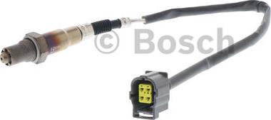 BOSCH 0 258 986 767 - Lambda-sonda www.molydon.hr