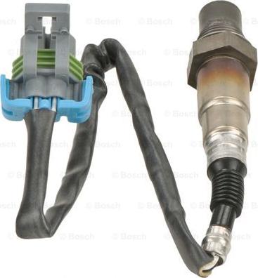 BOSCH 0 258 986 702 - Lambda-sonda www.molydon.hr