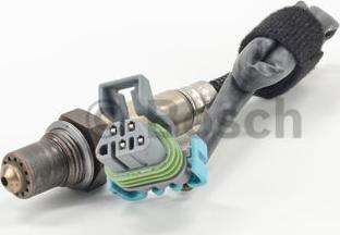 BOSCH 0 258 986 702 - Lambda-sonda www.molydon.hr