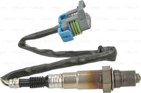 BOSCH 0 258 986 702 - Lambda-sonda www.molydon.hr