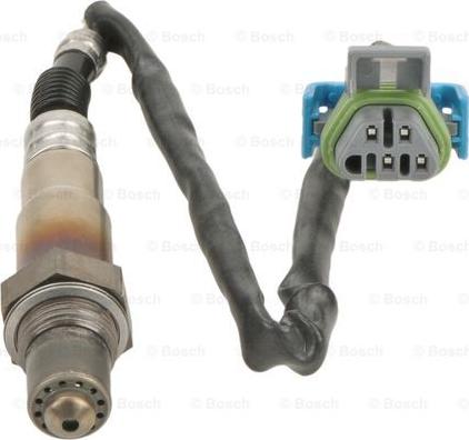 BOSCH 0 258 986 702 - Lambda-sonda www.molydon.hr