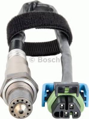 BOSCH 0 258 986 730 - Lambda-sonda www.molydon.hr