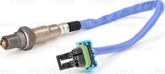 BOSCH 0 258 986 732 - Lambda-sonda www.molydon.hr