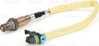 BOSCH 0 258 986 723 - Lambda-sonda www.molydon.hr