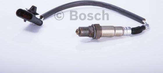 BOSCH 0 258 986 770 - Lambda-sonda www.molydon.hr