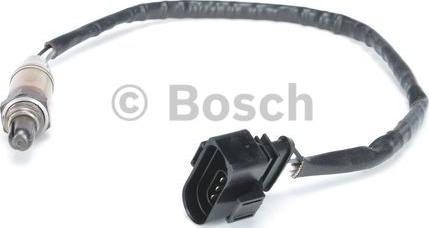 BOSCH 0 258 005 660 - Lambda-sonda www.molydon.hr