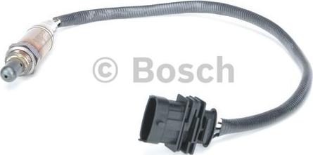 BOSCH 0 258 005 007 - Lambda-sonda www.molydon.hr