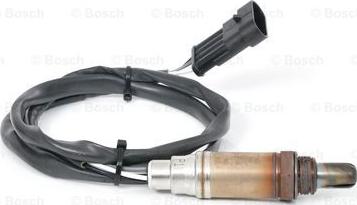 BOSCH 0 258 005 191 - Lambda-sonda www.molydon.hr