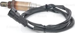 BOSCH 0 258 005 191 - Lambda-sonda www.molydon.hr