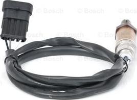 BOSCH 0 258 005 191 - Lambda-sonda www.molydon.hr