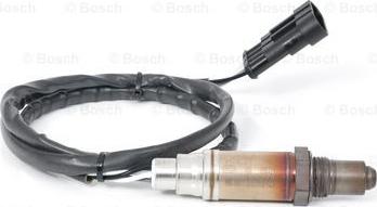 BOSCH 0 258 005 157 - Lambda-sonda www.molydon.hr