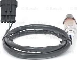 BOSCH 0 258 005 157 - Lambda-sonda www.molydon.hr