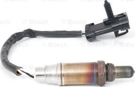 BOSCH 0 258 005 181 - Lambda-sonda www.molydon.hr