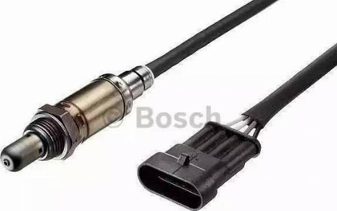 BOSCH 0 258 005 192 - Lambda-sonda www.molydon.hr