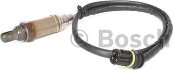 BOSCH 0 258 005 337 - Lambda-sonda www.molydon.hr