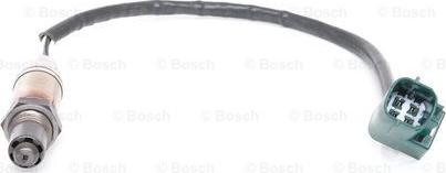 BOSCH 0 258 005 295 - Lambda-sonda www.molydon.hr