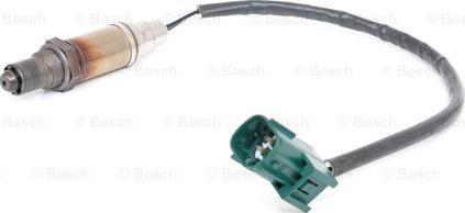 BOSCH 0 258 005 295 - Lambda-sonda www.molydon.hr