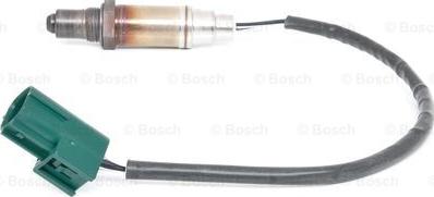 BOSCH 0 258 005 295 - Lambda-sonda www.molydon.hr