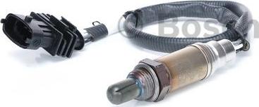 BOSCH 0 258 005 256 - Lambda-sonda www.molydon.hr