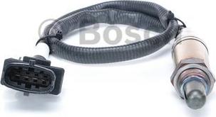 BOSCH 0 258 005 256 - Lambda-sonda www.molydon.hr