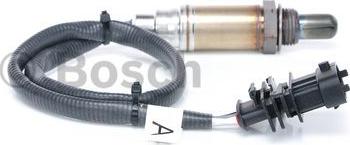 BOSCH 0 258 005 256 - Lambda-sonda www.molydon.hr